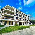 Appartement Beach Home Apartman Balatonfüred