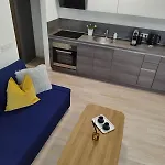 Beach Home Apartman *