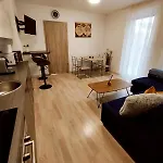 Beach Home Apartman Appartement *