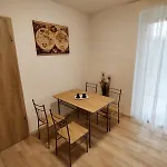Διαμέρισμα Beach Home Apartman