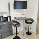 Beach Home Apartman Balatonfüred