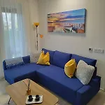 Appartement Beach Home Apartman Balatonfüred