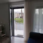 Beach Home Apartman *