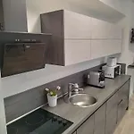 Beach Home Apartman Appartement *