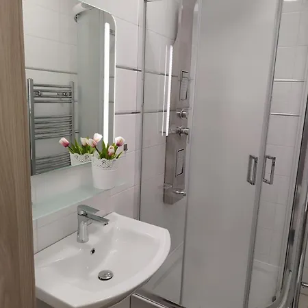 Beach Home Apartman Lejlighed