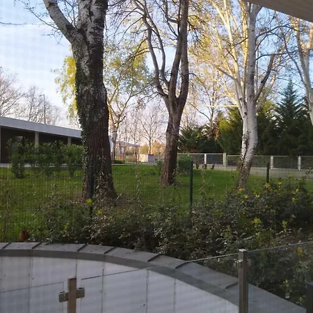 Beach Home Apartman 아파트 블로톤퓌레드