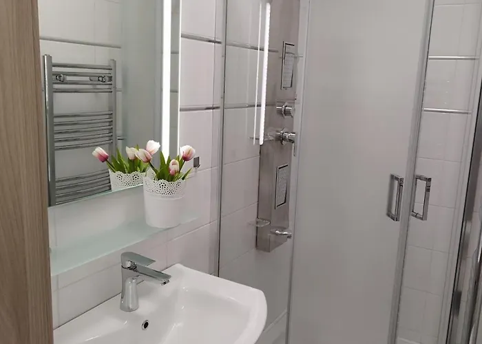 Beach Home Apartman 아파트