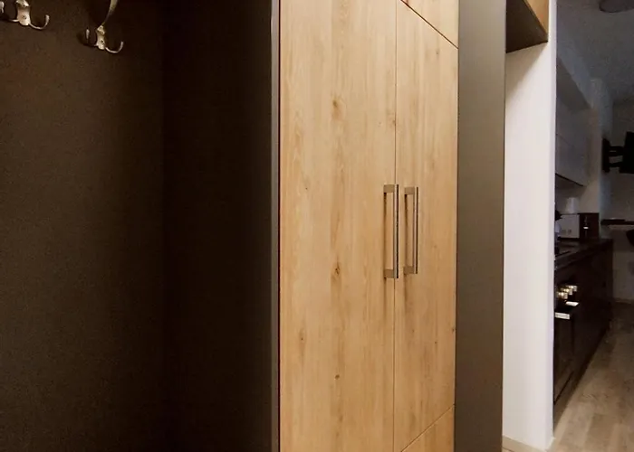 Beach Home Apartman